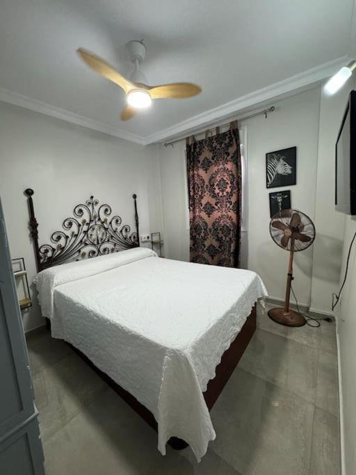 Casa Preciosa Ideal Para Familias La Línea de la Concepción المظهر الخارجي الصورة