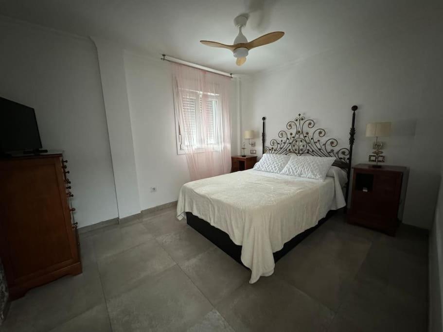 Casa Preciosa Ideal Para Familias La Línea de la Concepción المظهر الخارجي الصورة