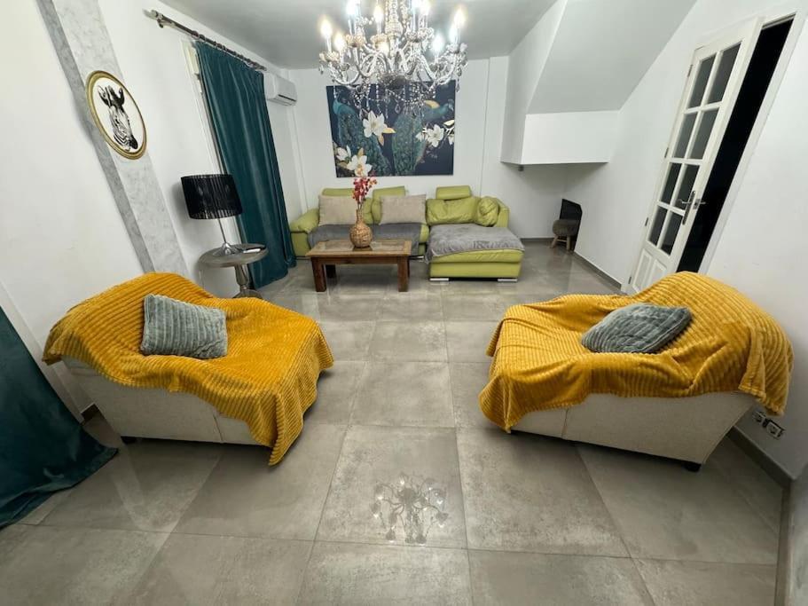 Casa Preciosa Ideal Para Familias La Línea de la Concepción المظهر الخارجي الصورة